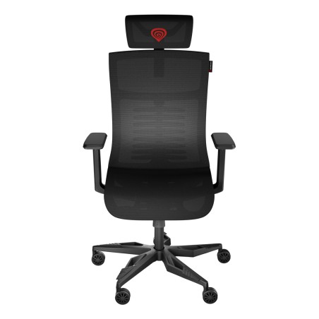 Genesis Astat 700 G2 Gamer Stol Sort